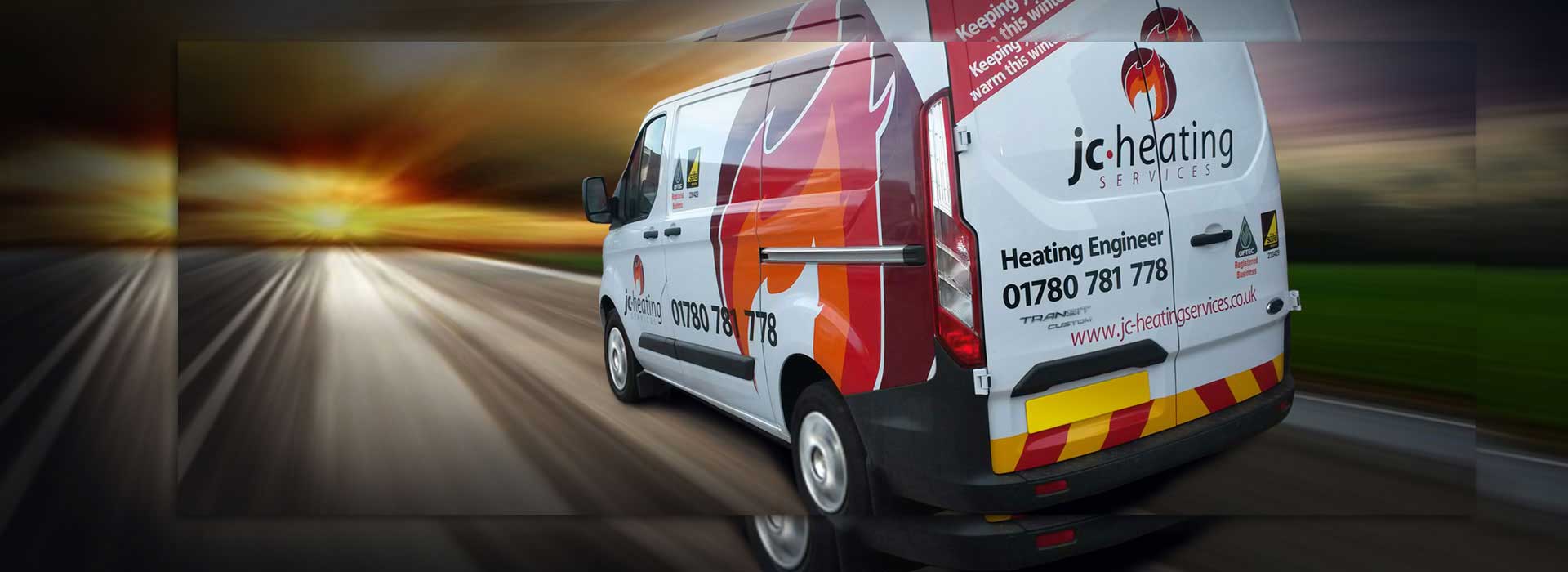 Vehicle graphics and livery suppliers
