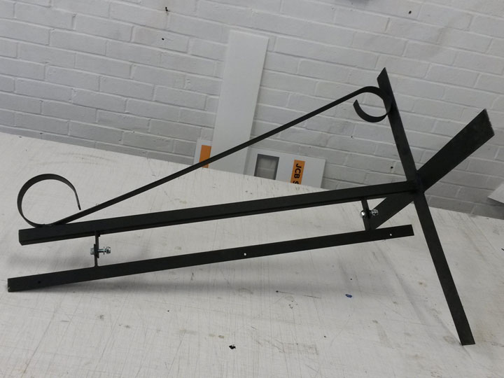 Sign Bracket