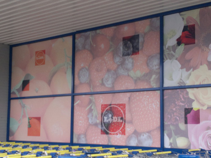 Window Graphics