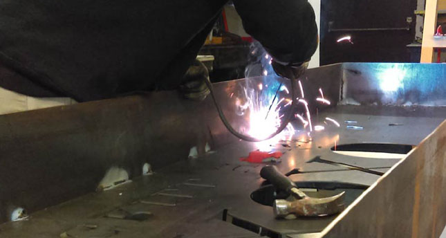 signage fabrication