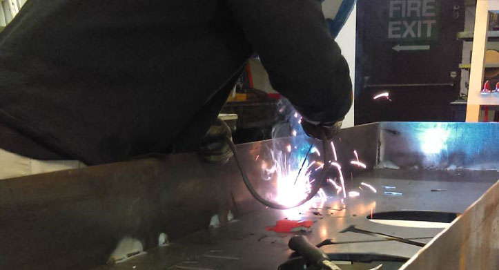 signage fabrication