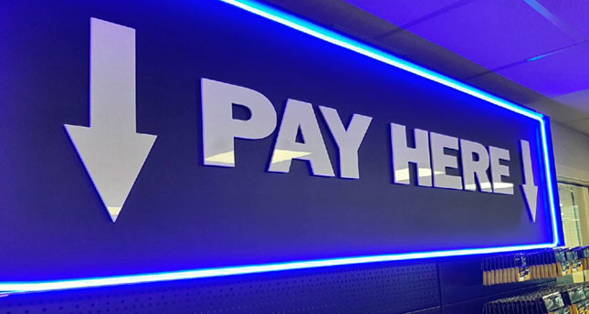 neon LED signs