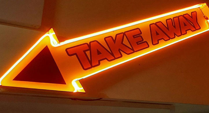 neon signs