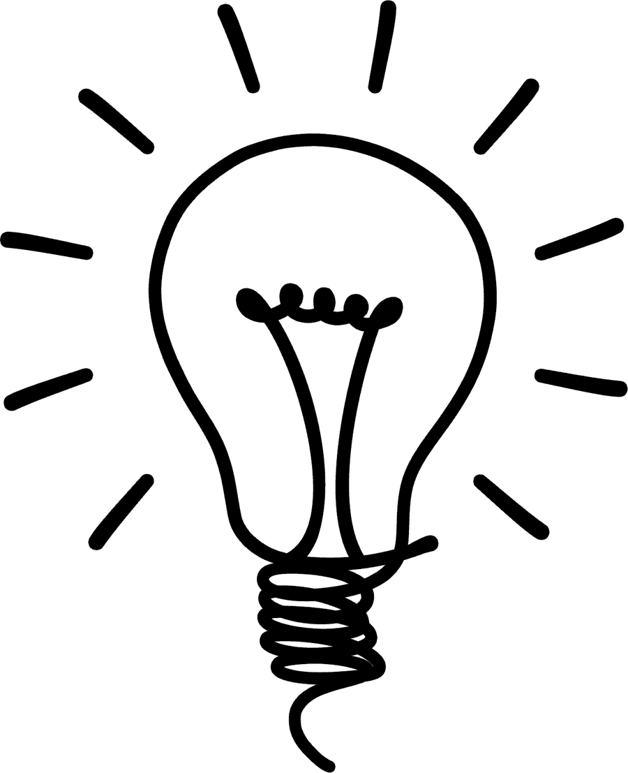 light bulb