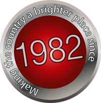 since 1982