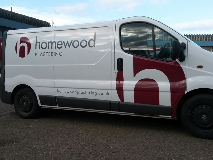 Vehicle graphics