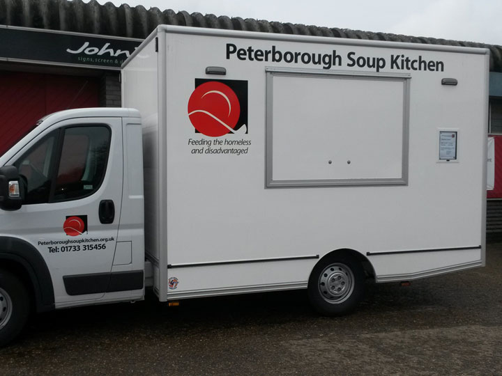 Vehicle graphics
