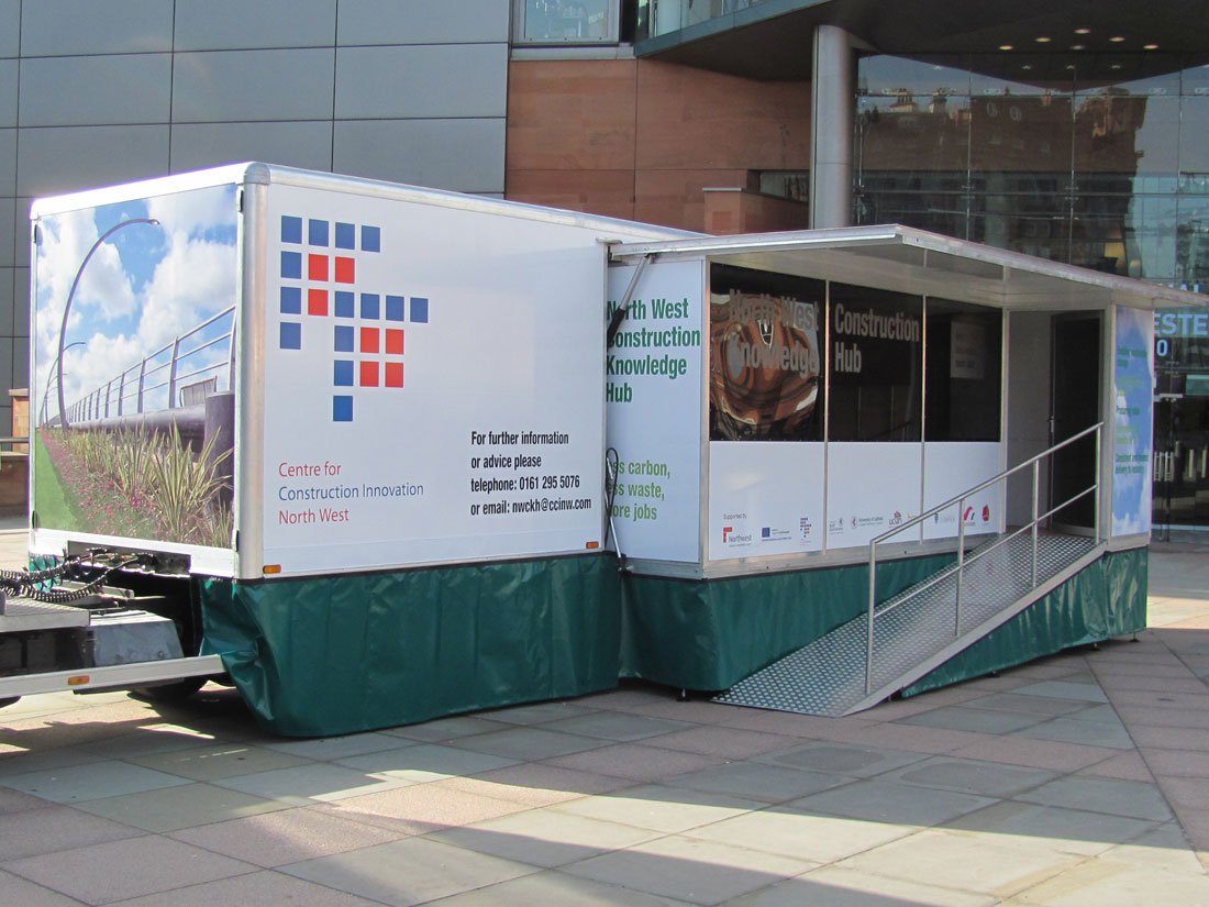 Vehicle graphics