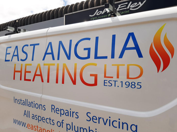 Vehicle graphics