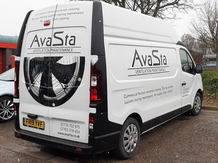 Vehicle graphics