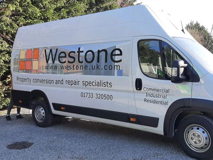 Vehicle graphics